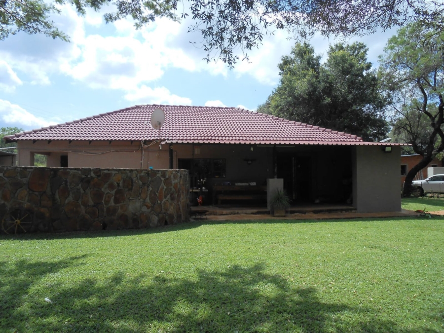 15 Bedroom Property for Sale in Groot Marico North West